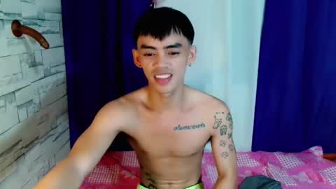 urhunky_boy online show from 05/28/26, 01:58