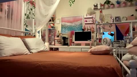 urlittlefilipina online show from 11/28/25, 02:20