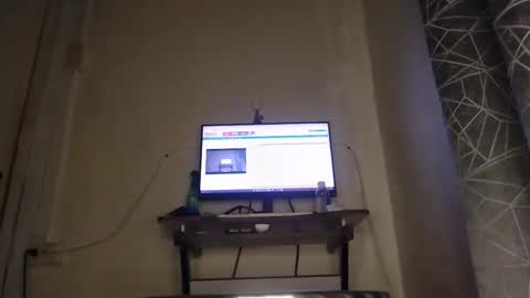 Sham online show from 04/25/26, 03:42