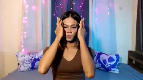 urlovely_jemma online show from 02/09/26, 01:42