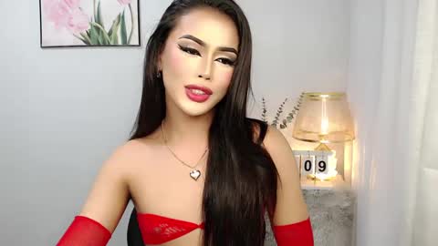 ANGEL online show from 12/08/24, 08:58