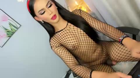 ANGEL online show from 12/21/24, 07:16