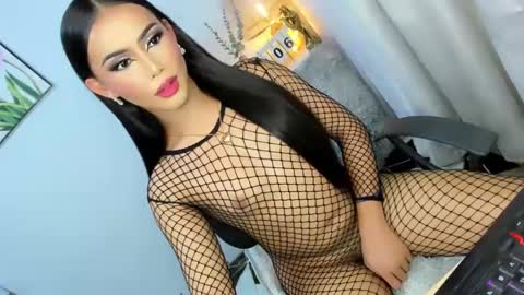 ANGEL online show from 01/05/25, 06:02