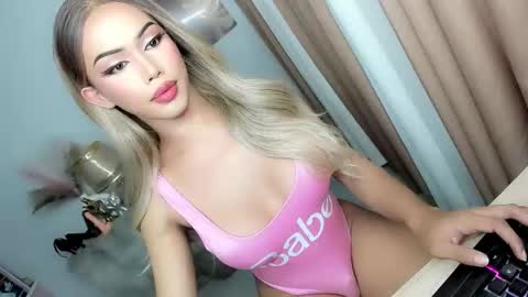 ANGEL online show from 10/10/25, 05:23