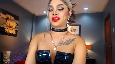 UrMajestyTyra online show from 01/19/25, 12:28