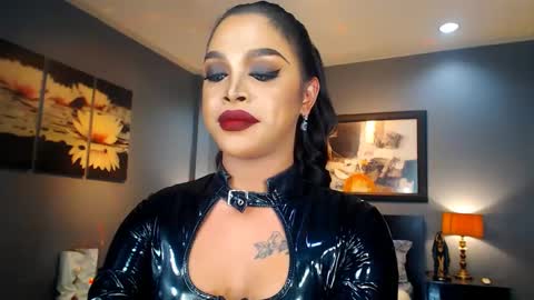 UrMajestyTyra online show from 02/28/25, 05:37