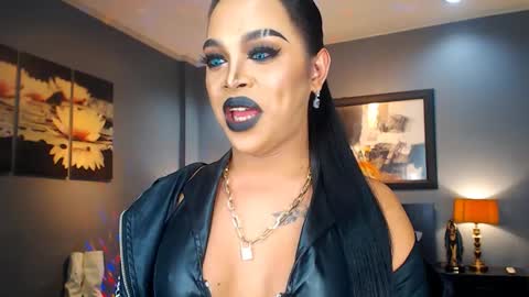 UrMajestyTyra online show from 03/04/25, 03:44