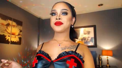 UrMajestyTyra online show from 09/23/25, 01:30