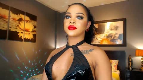 UrMajestyTyra online show from 05/06/26, 01:14