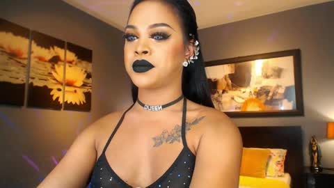 UrMajestyTyra online show from 05/07/26, 01:33