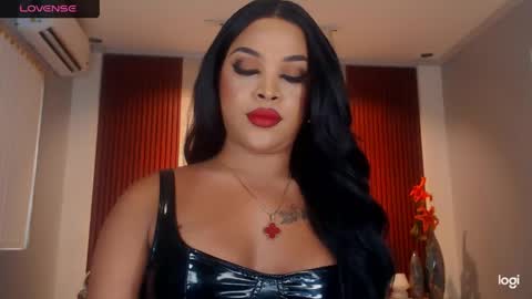 UrMajestyTyra online show from 06/06/26, 12:38