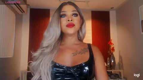 UrMajestyTyra online show from 06/14/26, 11:18