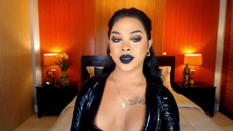 UrMajestyTyra online show from 06/21/26, 12:35