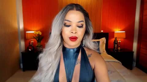 UrMajestyTyra online show from 06/25/26, 02:11