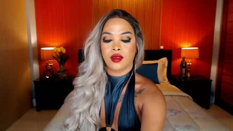 UrMajestyTyra online show from 06/25/26, 05:12