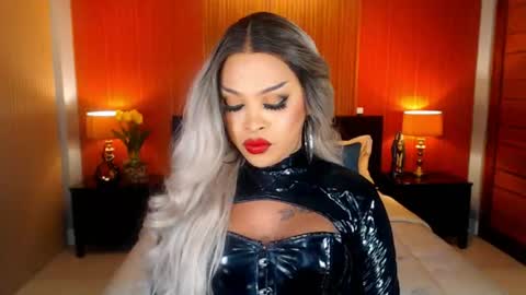 UrMajestyTyra online show from 06/28/26, 06:19