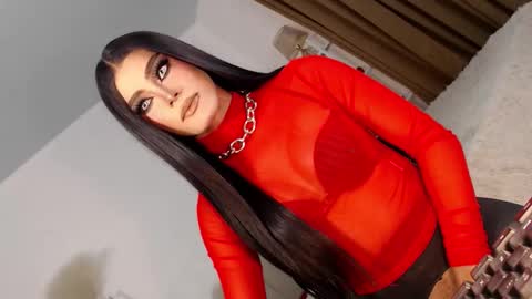 Snapshot of urnauthy_ciliaxxx chatting on 09/16/25, 08:37 cecilia online show from 09/16/25, 08:37