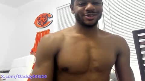 Big Daddy online show from 12/03/24, 04:36