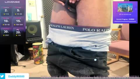 Big Daddy online show from 12/07/24, 08:00