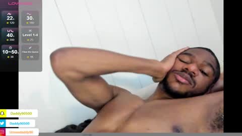 Big Daddy online show from 01/09/25, 10:09