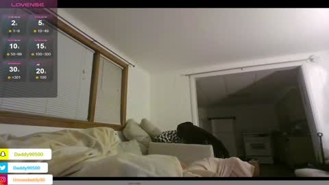Big Daddy online show from 01/10/25, 04:54