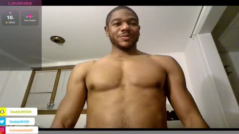 Big Daddy online show from 01/11/25, 04:48