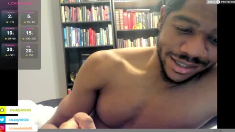 Big Daddy online show from 02/04/25, 10:45