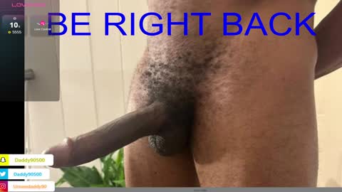 Big Daddy online show from 02/06/25, 08:23