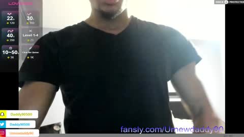 Big Daddy online show from 02/17/25, 05:36