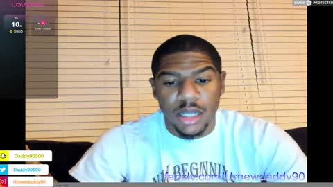 Big Daddy online show from 02/20/25, 05:33