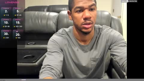 Big Daddy online show from 02/24/25, 07:11