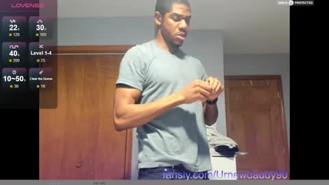 Big Daddy online show from 03/06/25, 04:19