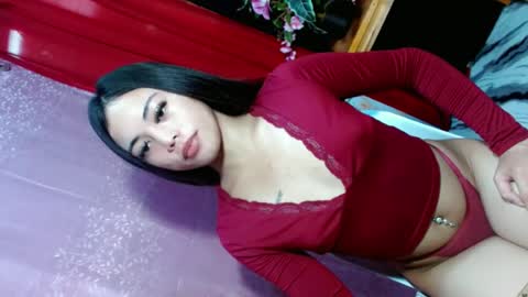 Snapshot of urpinay_girl01 chatting on 06/24/26, 04:55 Ms Ayesha online show from 06/24/26, 04:55