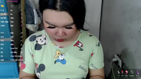 Snapshot of urpinayslutxxx chatting on 03/03/25, 11:33 Jane online show from 03/03/25, 11:33