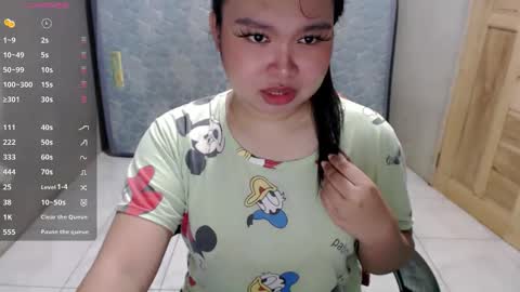 Snapshot of urpinayslutxxx chatting on 10/30/25, 12:50 Jane online show from 10/30/25, 12:50