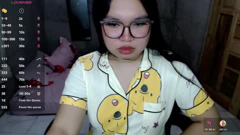 Jane online show from 11/14/25, 05:11