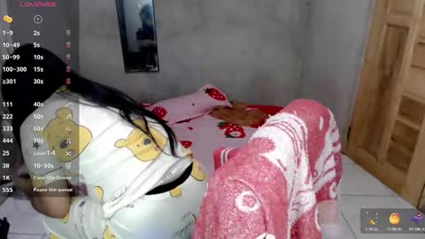 Jane online show from 11/30/25, 04:38