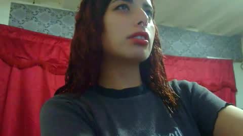 Aniie online show from 02/10/25, 03:03