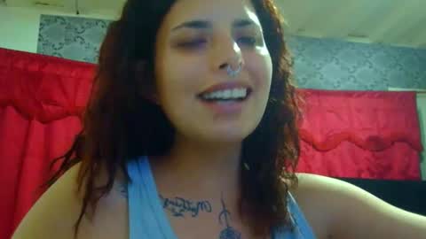 Aniie online show from 02/19/25, 04:44