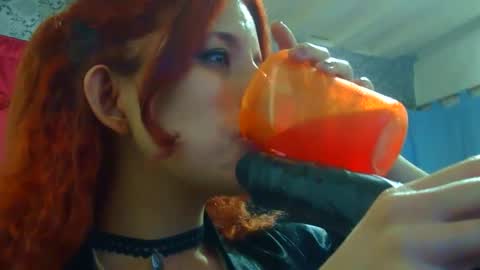 Aniie online show from 02/27/25, 06:40