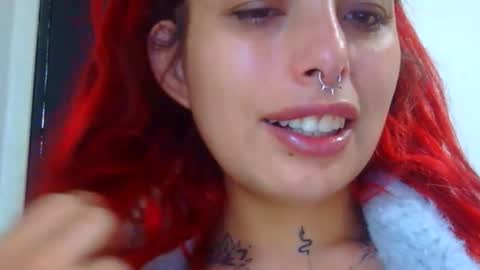 Aniie online show from 09/21/25, 11:45