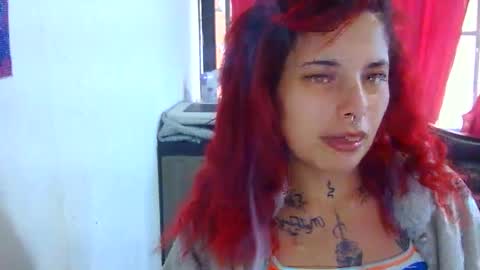 Aniie online show from 09/28/25, 04:34