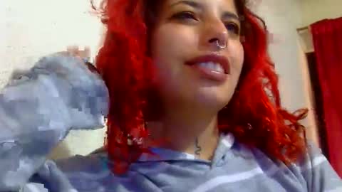 Aniie online show from 11/01/25, 11:56