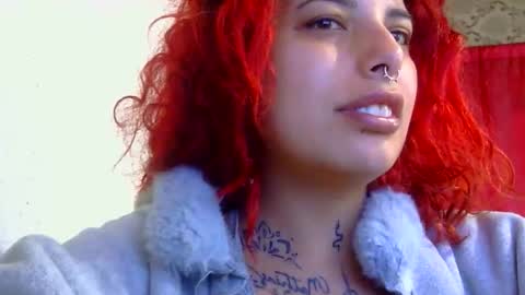 Aniie online show from 11/04/25, 01:10