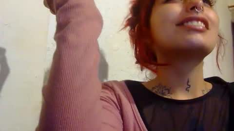 Aniie online show from 11/16/25, 04:07