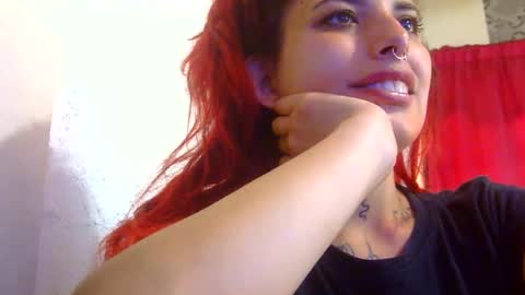 Aniie online show from 11/16/25, 05:29