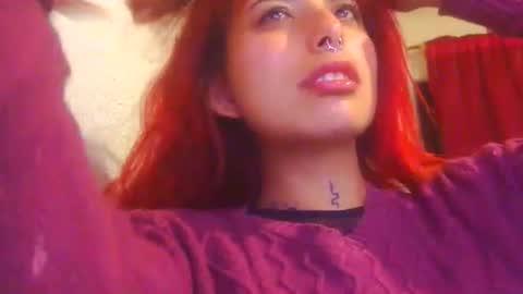 Aniie online show from 11/29/25, 03:53