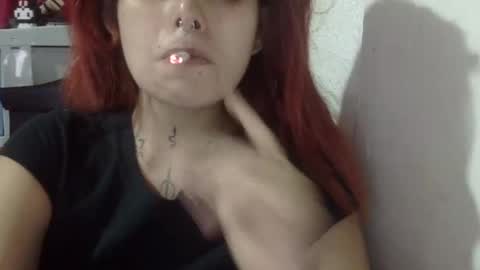 Aniie online show from 01/19/26, 03:32