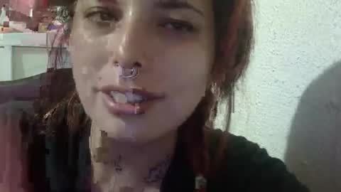 Aniie online show from 02/22/26, 04:35