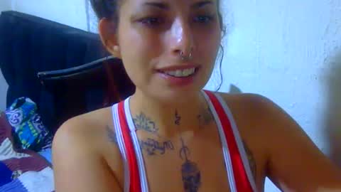 Aniie online show from 06/07/26, 01:54